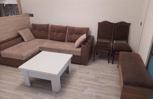 Khatai Apartment | Двушка для гостей