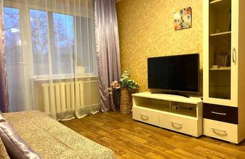 Kaliningrad Apartment | Двушка на Верхнем озере