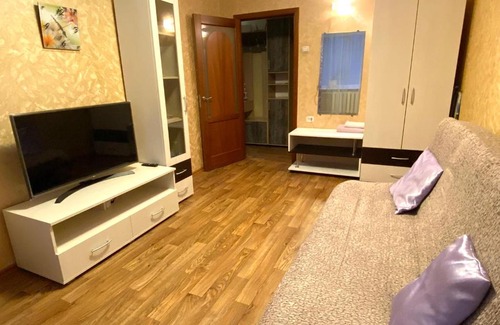 Kaliningrad Apartment | Двушка на Верхнем озере