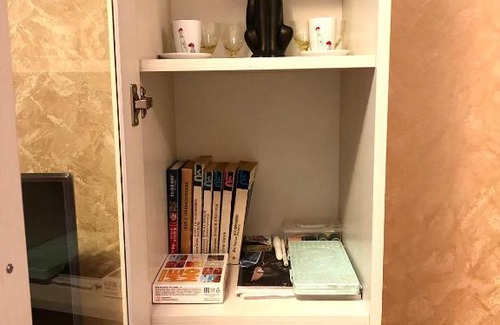 Kaliningrad Apartment | Двушка на Верхнем озере