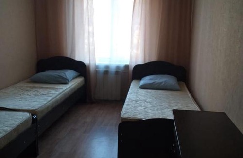 Miass Apartment | Двушка с посуточной арендой