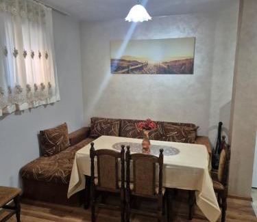 Burgas Center Apartment | Делукс Апарт Вергиеви