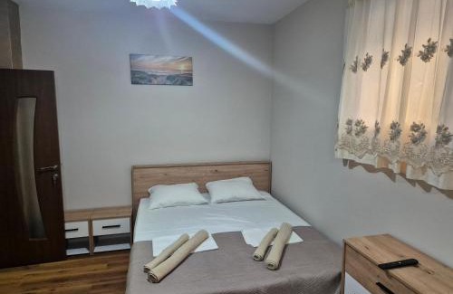Burgas Center Apartment | Делукс Апарт Вергиеви