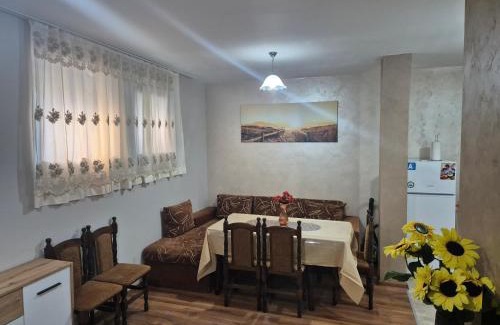 Burgas Center Apartment | Делукс Апарт Вергиеви