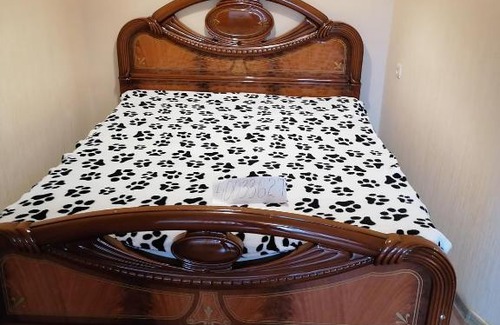 Tyumen Apartment | Депутатская д 78 корпус 1