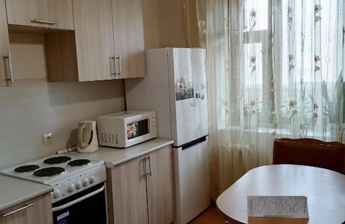 Tyumen Apartment | Депутатская д 78 корпус 1