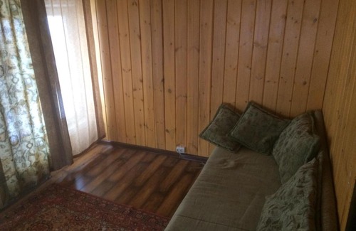 Novosergiyevo House | Деревенский дом на праздник