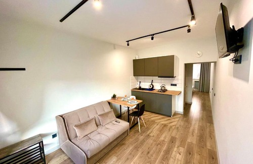 Gorki Gorod Apartment | Для Вас апартаменты