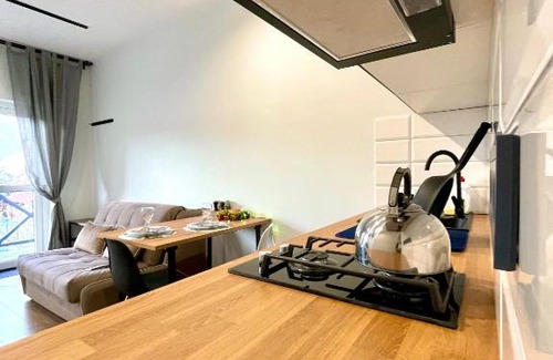 Gorki Gorod Apartment | Для Вас апартаменты