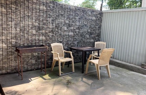 Pyatigorsk Apartment | Домик с мангалом