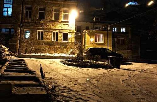 Pyatigorsk Apartment | Домик с мангалом