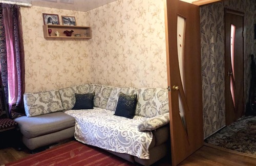 Pyatigorsk Apartment | Домик с мангалом