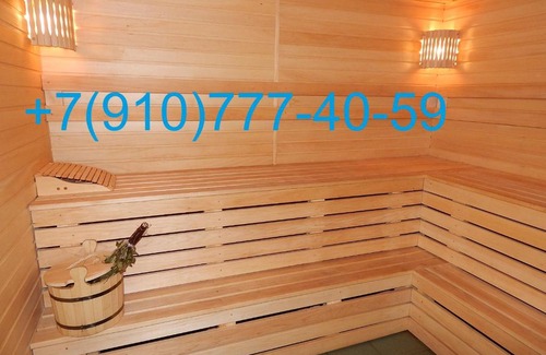 Suzdal House | Домик с сауной