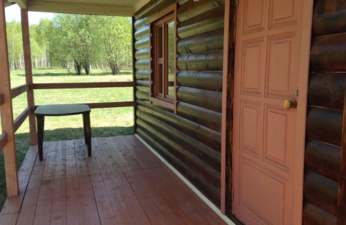 Demidovskoe House | Домик 45