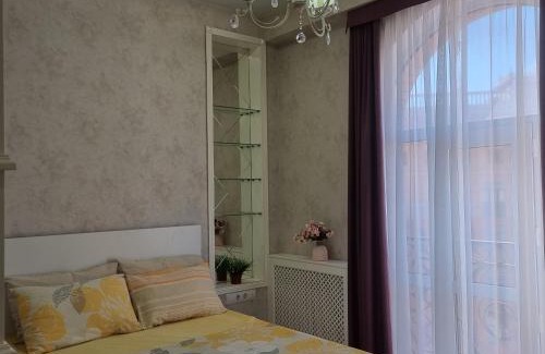 Aktau Apartment | Дом вдохновения