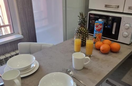 Aktau Apartment | Дом вдохновения