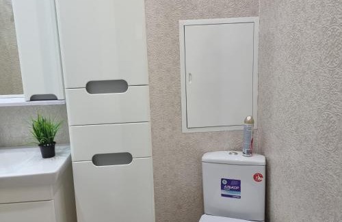Aktau Apartment | Дом вдохновения