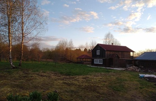 Bashkovo House | Дом в Башково