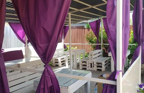 Kolomna House | Дом в Кремле