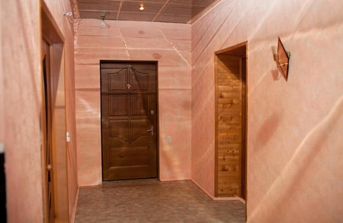 Kolomna House | Дом в Кремле