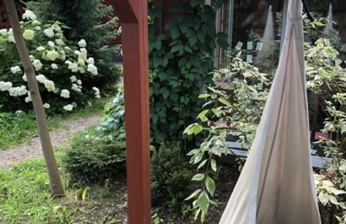 Vsevolozhsk House | Дом в пригороде Санкт-Петербурга