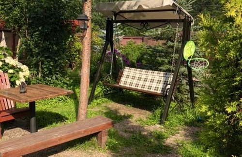 Vsevolozhsk House | Дом в пригороде Санкт-Петербурга