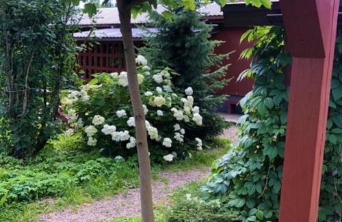 Vsevolozhsk House | Дом в пригороде Санкт-Петербурга