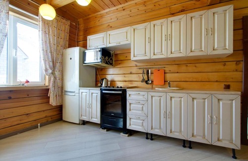 Sheregesh House | Дом в Шерегеше