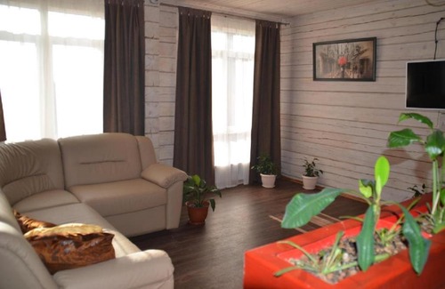 Listvyanka Hotel | Дом Гавань Листвянка