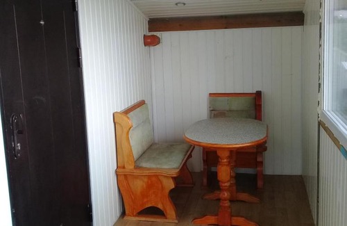 Belokurikha House | Дом для отдыха