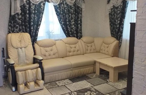 Lomy House | Дом для отдыха