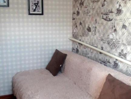 Yeysk House | Дом на Ростовской