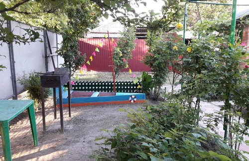 Yeysk House | Дом на Ростовской