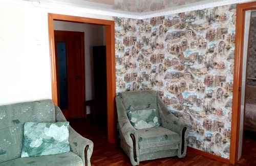 Yeysk House | Дом на Ростовской