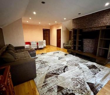 Almaty Apartment | Дом Отдыха