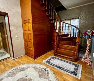 Almaty Apartment | Дом Отдыха