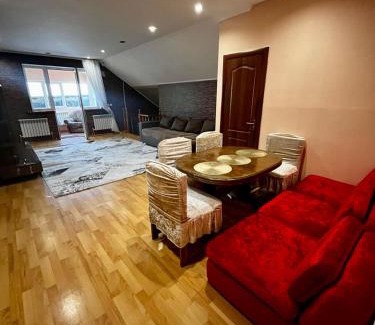 Almaty Apartment | Дом Отдыха