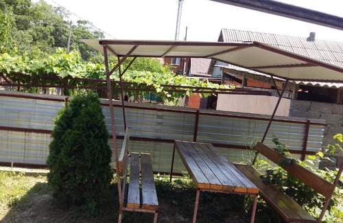 Lermontovo House | Дом под ключ сруб