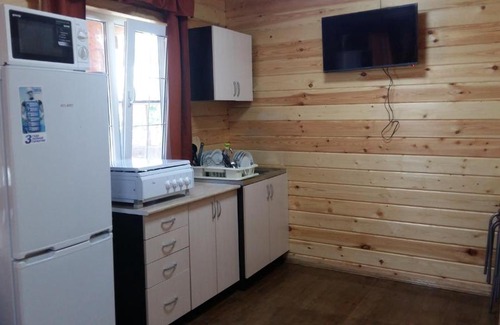 Lermontovo House | Дом под ключ сруб