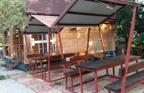 Lermontovo House | Дом под ключ сруб