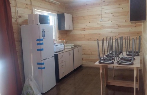 Lermontovo House | Дом под ключ сруб