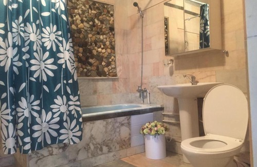 Blinovo House | дом под ключ