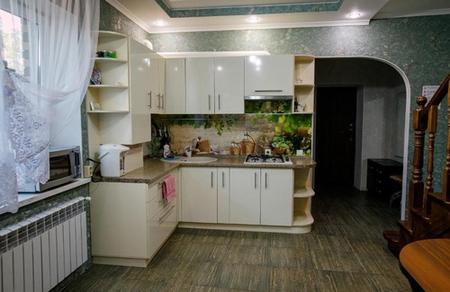 Taganrog House | Дом с Мангалом