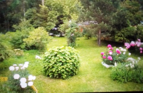 Ogonki House | Дом с сауной