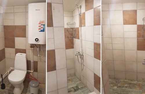 Khvalynsky District House | Дом у Волги заповедник