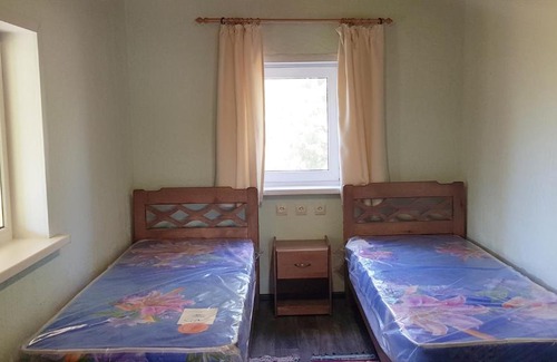 Khvalynsky District House | Дом у Волги заповедник