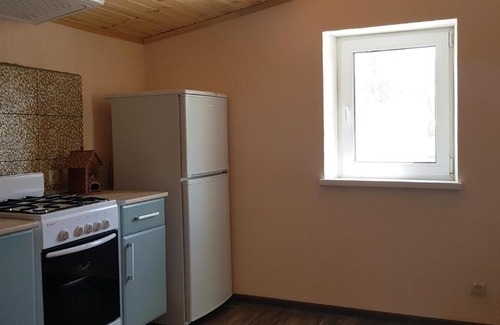 Khvalynsky District House | Дом у Волги заповедник