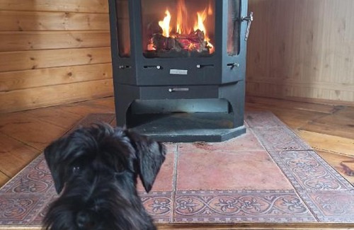 Abzakovo House | Дом у Леса