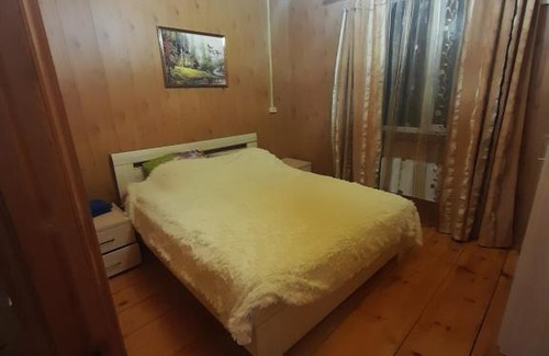 Abzakovo House | Дом у Леса