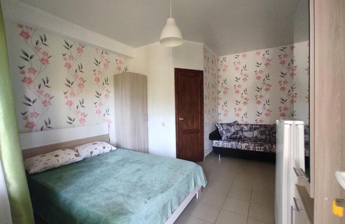 Peresyp House | Дом у моря Светлый